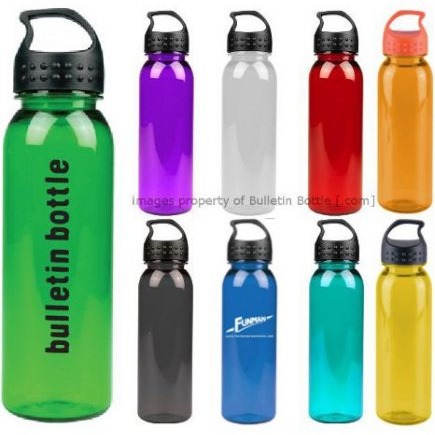 History of Tritan Water Bottles | Bulletin Bottle [.com]