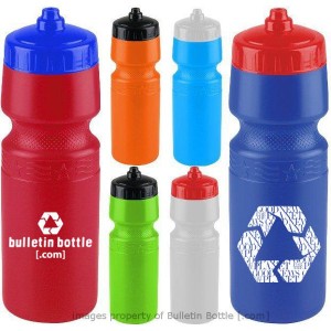 Are Your Water Bottles Safe For Children? - Bulletin Bottle
