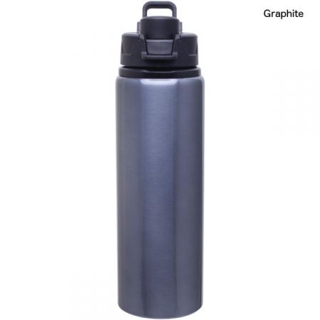 Custom Aluminum Bottles