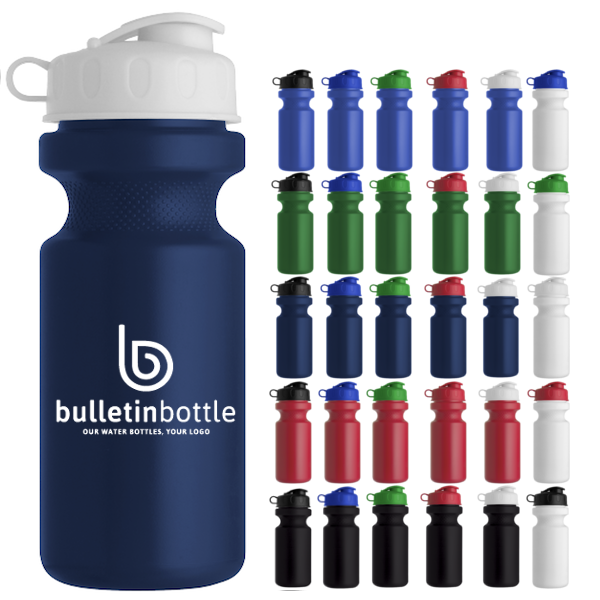 Are Your Water Bottles Safe For Children? - Bulletin Bottle