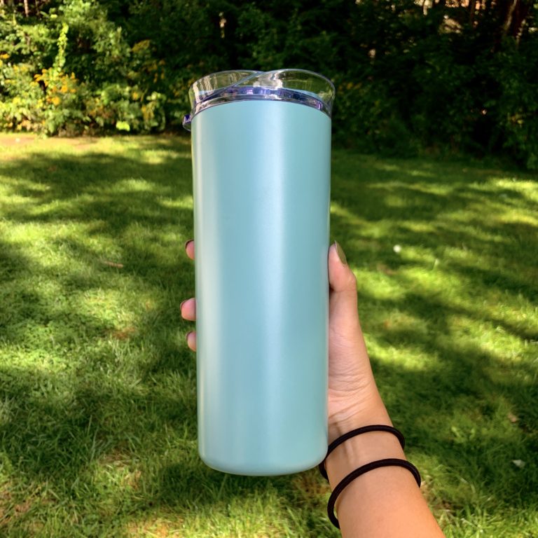 Petal Insulated Tumbler