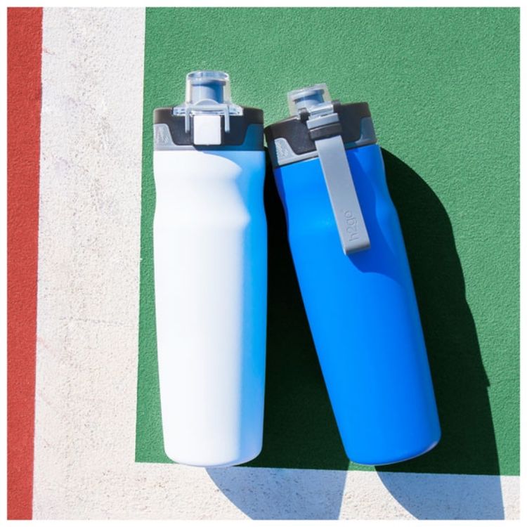 reusable water bottles