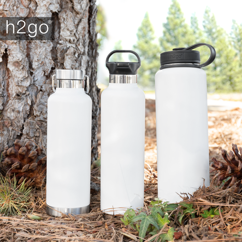 Why Custom h2go Water Bottles Should Be Part of Your Summer Promotional  Marketing Strategy - iPromo Blog