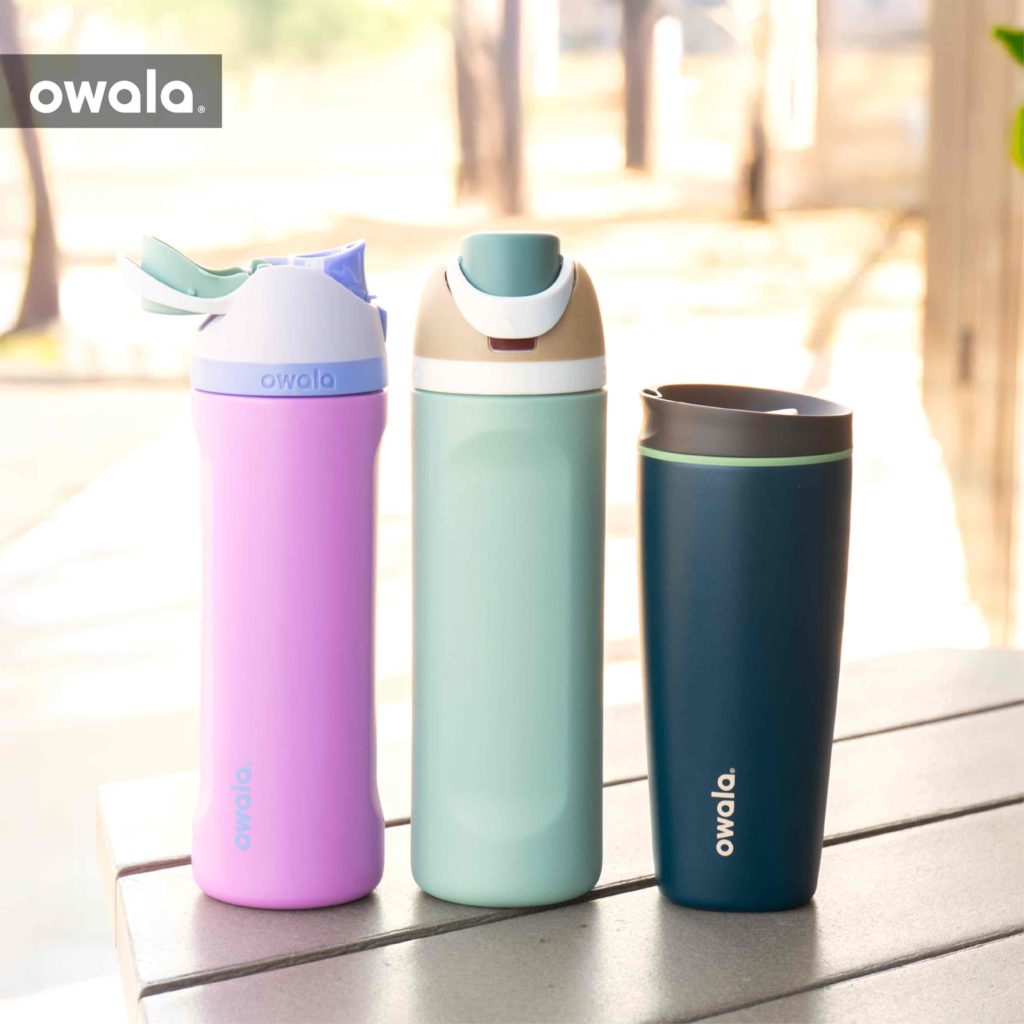 owala tumblers