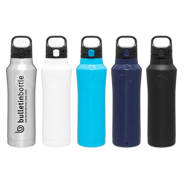 H2-Go Water Bottle