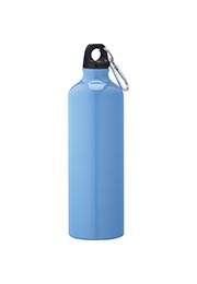 Custom Bulk Water Bottles and Wholesale Water Bottles - Bulletin Bottle