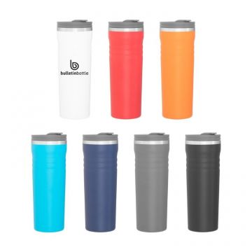 Insulated Water Bottles, Wholesale Custom Tumblers & Travel Mugs — EcoVessel