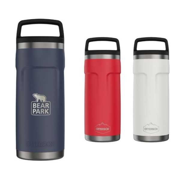 Bubba Growler Insulated Water Bottle